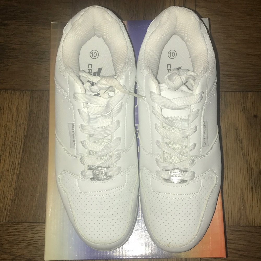 Catapult Workout sneakers